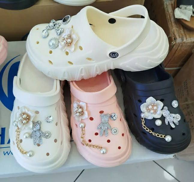 ملابس الجملة كراج علال