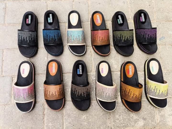 كراج علال الجملة صندالة صيفية