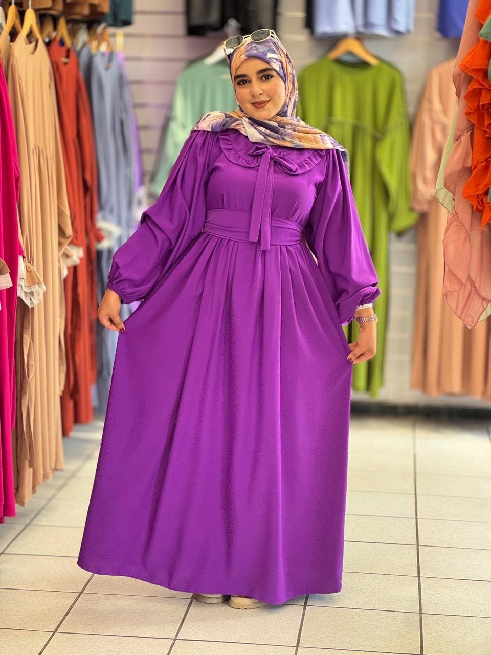 بيع ملابس النساء بالجملة في المغرب