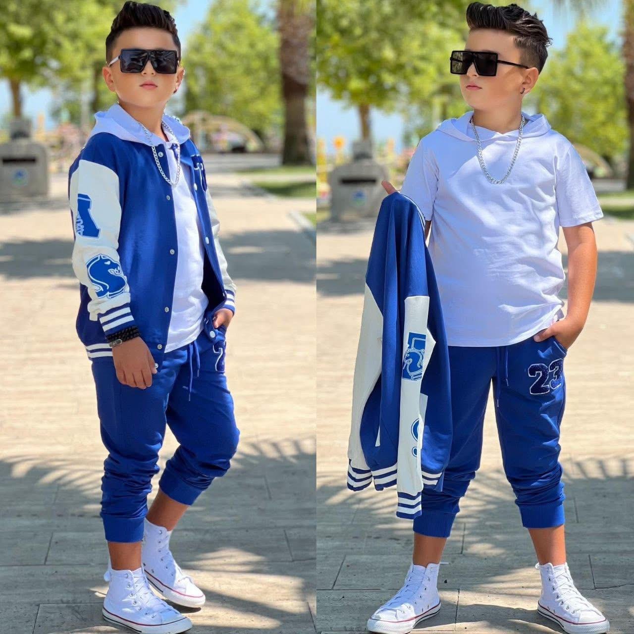 ملابس أطفال بالجملة