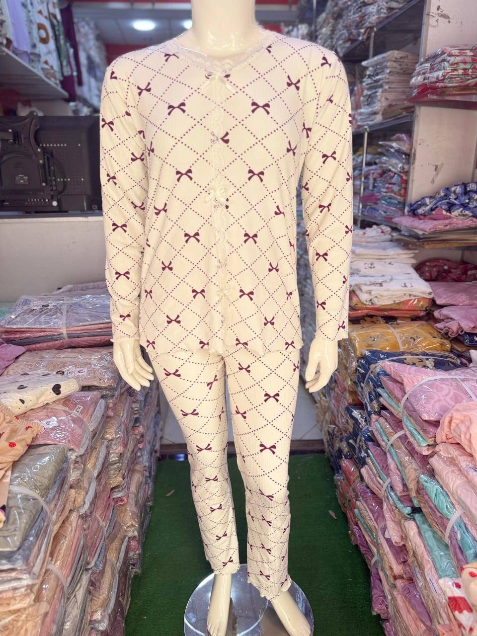 ملابس بالجملة مراكش